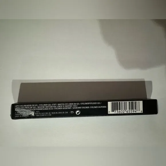 MAC Color Excess Gel Eye Liner New in Box - Picture 15 of 16